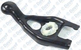 ALPER 584041 Debriyaj Pedal Catali 207 - P307 - C2 - C3